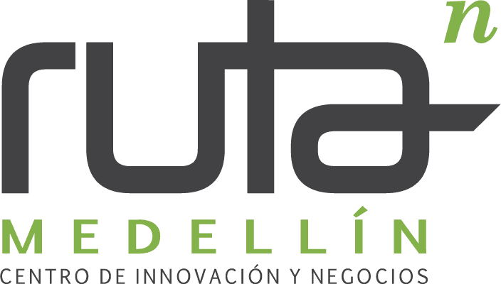 Ganadores Ruta del Emprendimiento (Ruta n - Medellín)