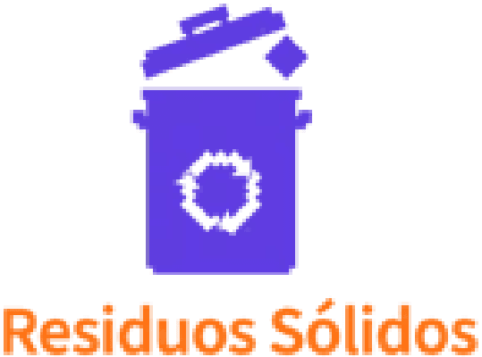 Solucionadores del Nodo de innovación especializada de residuos sólidos en medellín, Colombia